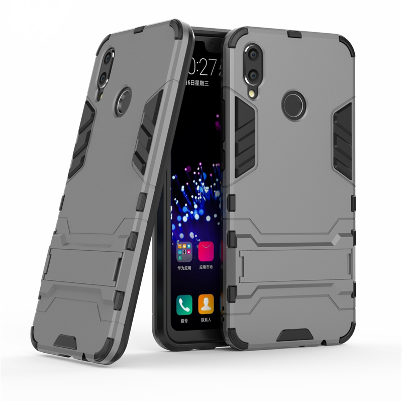 Чохол протиударний Transformer для Samsung M20 (різні кольори)