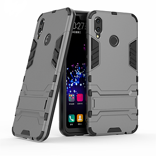 Чохол протиударний Transformer для Samsung M20 (різні кольори)