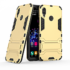 Чохол протиударний Transformer для Samsung M20 (різні кольори), фото 3