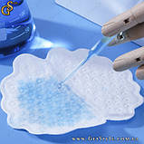 Стикери від поту — "Sweating" — 20 шт. (10 пар.) - Нова модель, фото 4