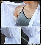 Стикери від поту — "Sweating" — 20 шт. (10 пар.) - Нова модель, фото 5