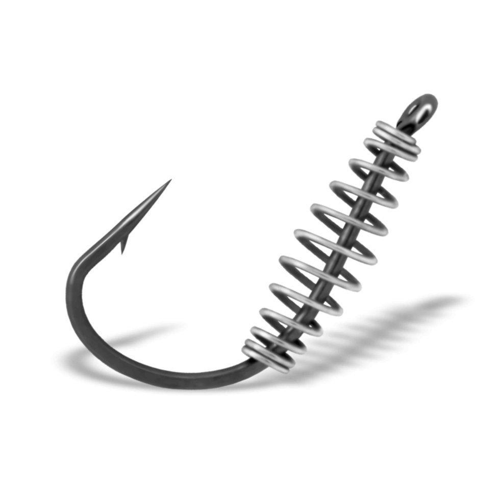 Гачки Gurza KEIRYU ​​SPRING K-1 906 №12