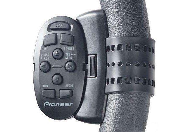 Пульт управління Pioneer CD-SR100