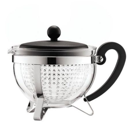 Чайник для заварювання Bodum Chambord 1 л (1975-01)