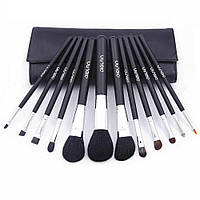 Набор кистей для макияжа Diolan 12pc Brush Set