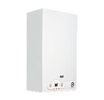 Газовий котел Nova Florida Delfis CTN 24