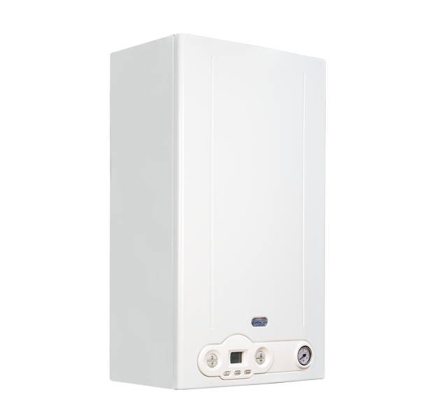 Газовий котел Nova Florida Delfis CTN 24, фото 1