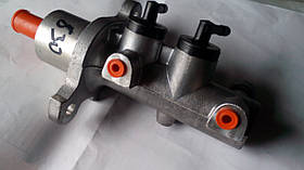 Циліндр Головний Гальмівний НІВА 21214 (21214м)