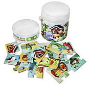 Пазли "Мій дім"