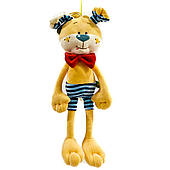 Маленькі м'які іграшки