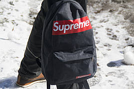 Рюкзак чоловічий спортивний SUPREME S 25-40. Міцний и стильний городской рюкзак.