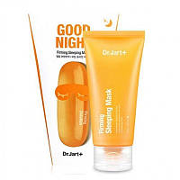 Подтягивающая ночная маска Dr.Jart+ Good Night Dermask Intra Jet Firming Sleeping Mask (802132)