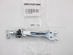 Саморегулятор гальмівний. кіл. зад. Renault Kangoo/Nissan Kubistar 97>, (d=203) зліва WP-S1.1129