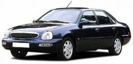 Ford Scorpio (1994-1999)