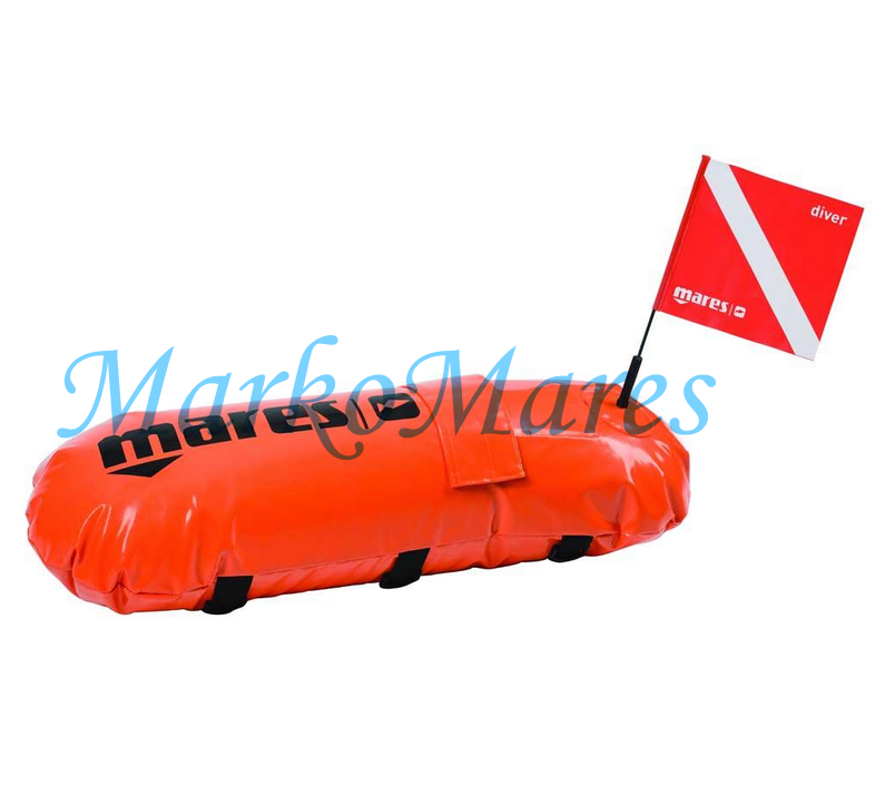 Буй Mares HYDRO TORPEDO LARGE