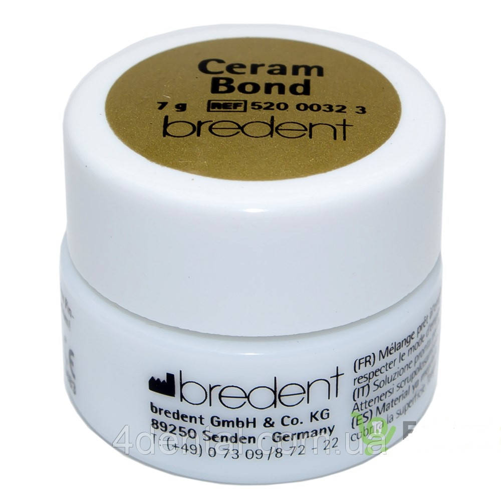 Ceram Bond 7 гр