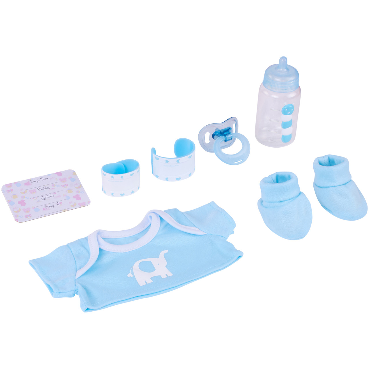 My sweet online love newborn baby