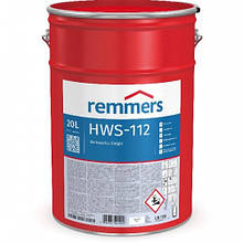 Олія-віск Remmers HWS-112 Hartwachs Siegel - Однокомпонентна тверда для сходів, паркету та меблів