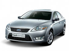 Mondeo (2007-2014)