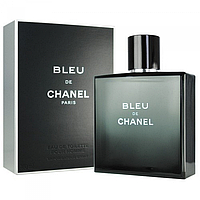 Туалетна вода Chanel Bleu de Chanel 50 мл