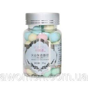 Очисна пінка для вмивання Xiancisu Amino Acid 35 g (кульки)