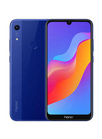 Чохли для Huawei Honor 8a