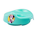 Дитячий музичний горщик Мінні 3 в 1 Disney Baby Minnie Mouse 3-in-1 Potty System, фото 6