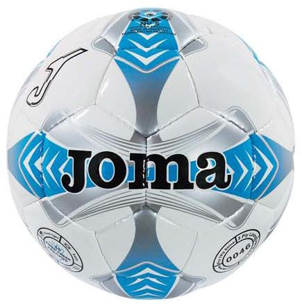 М'яч футбольний Joma Egeo 5 р. 5