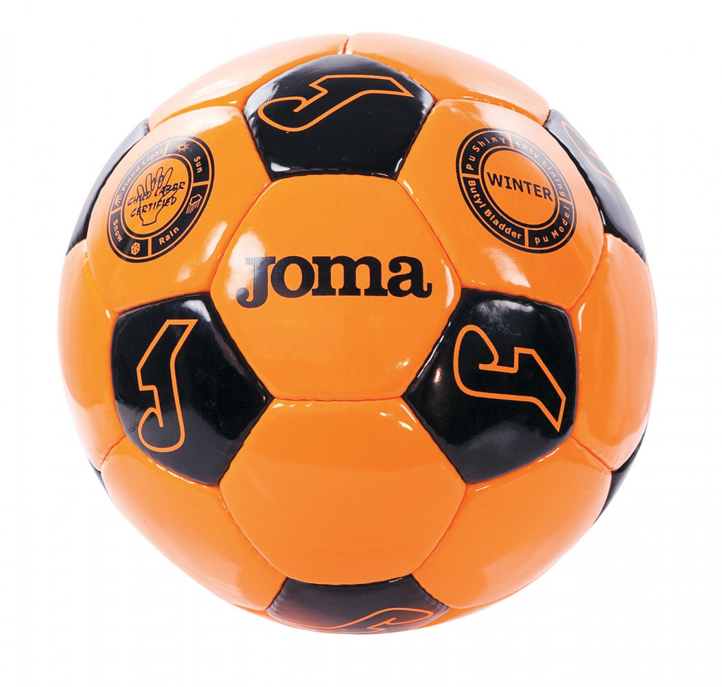 М'яч футбольний Joma Winter Inter T5 р. 5