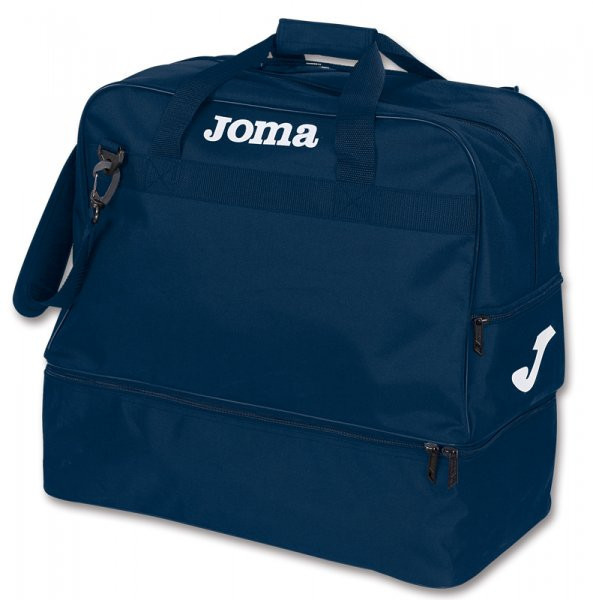 Спортивна сумка Joma Training III-Big (400008.300) Dark Blue