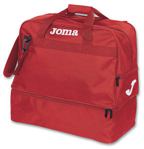 Спортивна сумка Joma Training III-Medium (400007.600) Red