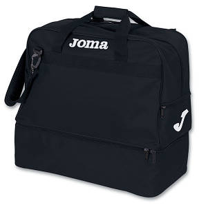 Спортивна сумка Joma Training III-Large (400007.100) Black