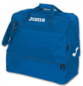 Спортивна сумка Joma Training III-Medium (400007.700) Blue