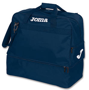 Спортивна сумка Joma Training III-Small (400006.300) Dark Blue