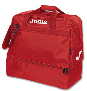 Спортивна сумка Joma Training III-Small (400006.600) Red