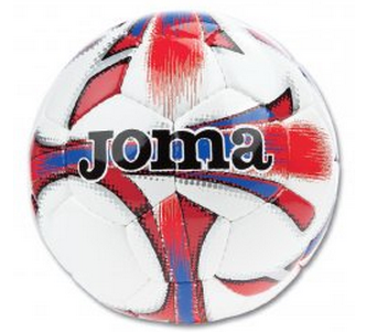 М'яч футбольний Joma Dali р. 5 (400083.600.5) Red