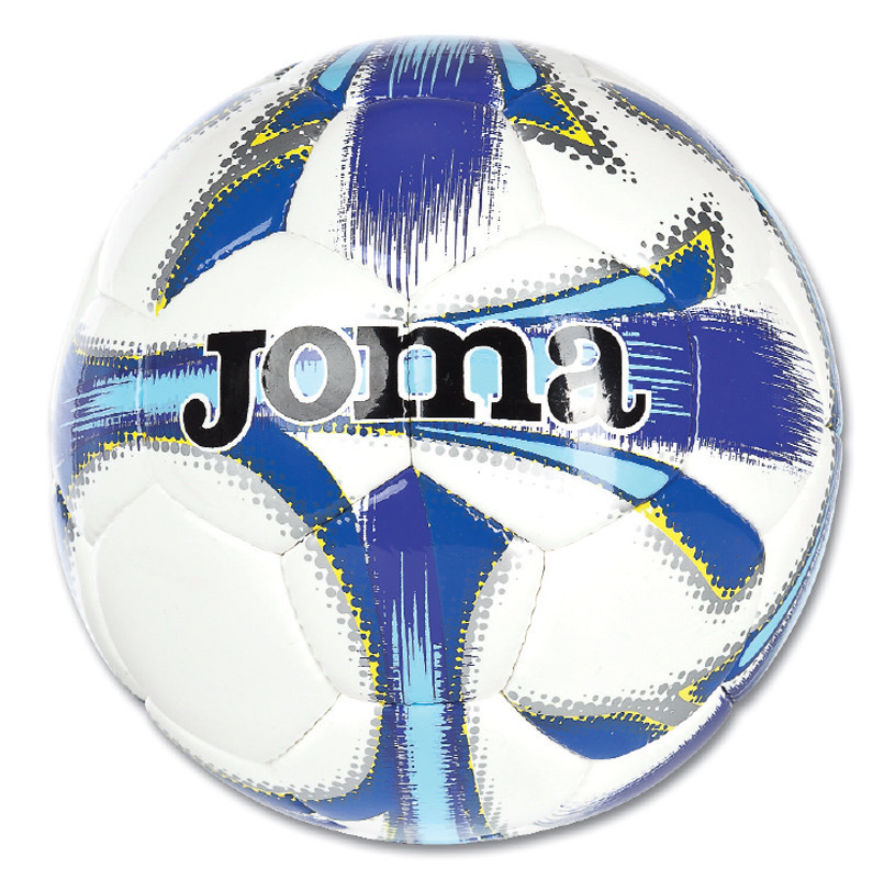 М'яч футбольний Joma Dali T4 р. 3 (400083.312.3)