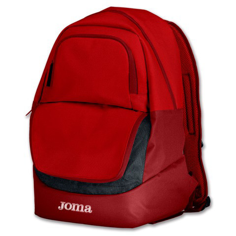 Рюкзак Joma Diamond II (400235.600) Red