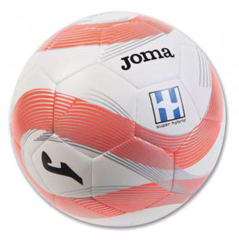 М'яч футбольний Joma Super Hybrid Talla 4 р. 4 (400197.040)