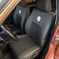 Чохли салону Suzuki Grand Vitara III з 2005 г
