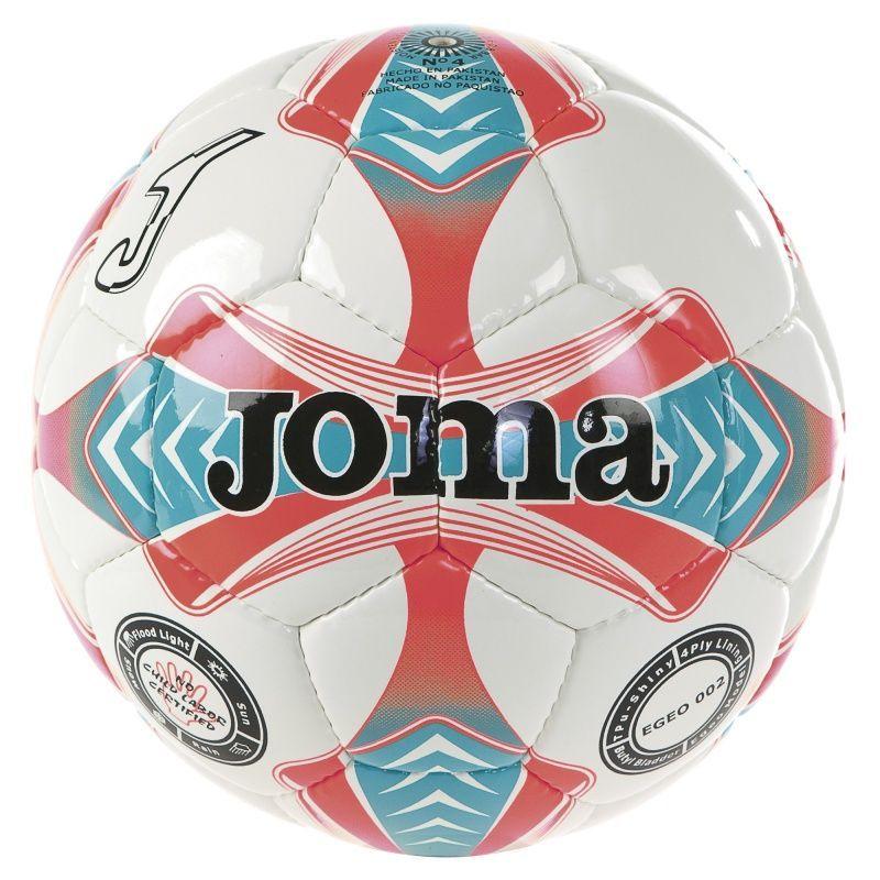 М'яч футбольний Joma Egeo р. 4 (EGEO.002.4)