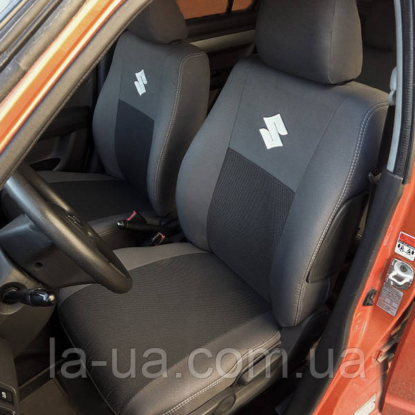Чохли салону Suzuki Vitara з 1998-2006 г