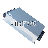 Коробки з'єднувальні типу КС IР65, IP67