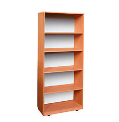 Шафа для документів відкрита