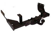 Фаркоп Ford Transit 2000 - 13 , причіпний пристрій форд транзит