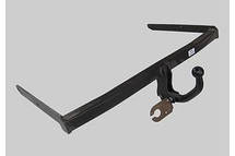 Фаркоп Ford Fusion, причіпний пристрій форд ф'южн