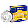 Диск VERBATIM 8cm DVD+RW 1,4 Gb 4x (5шт), фото 2