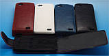 Чохол-книжка HTC One V T320e 4 кольори, фото 3