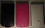 Чохол Samsung I9100 Galaxy S2 шкіра 4 кольори Розпродаж!, фото 2
