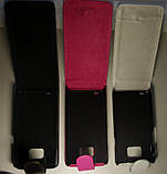 Чохол Samsung I9100 Galaxy S2 шкіра 4 кольори Розпродаж!, фото 3